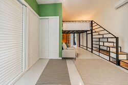The Cristallo (D15), Apartment #626510041